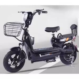 전동 스쿠터 바이크 미니 전기 소형 전기오토바이