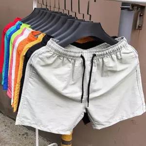 [라일리여성의류] Rly 비치 여름 휴가 물놀이 3부 숏팬츠 반바지 수영