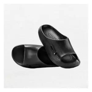 [나이키]슬리퍼 SQJ HV4484-001 리액트X 리주버네이트 슬라이드