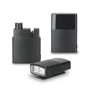 차량용 비상 탈출 키트 안전벨트 커터 창문 망치 손전등 C타입 충전 다기능 침수 긴급상황 용품자동차안전