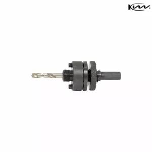 케이더블유 홀쏘아바 컷터 9002캇타 홀쏘 커터 카타