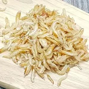 VGC 건보리새우 1Kg 육수용 말린말린 잔새우 볶음 마른 조리용 용새우