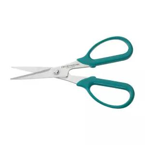 엔지니어-가위 PH-50 170mm (1EA)공구 절단용 작은톱니 소프트그립 꽃가 원예 소형 수공구 다목적 와이어