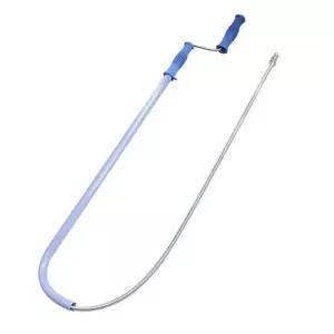 관통기 삼정 막힌 화장실 변기 세면대 뚜러 뚫어뻥 관통기1M