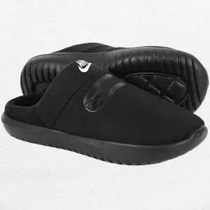 [나이키]버 방한 패딩 슬리퍼 (DC1456-002)