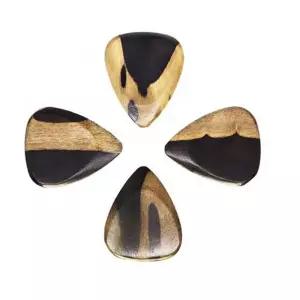 기타피크 2.5mm Iat311 (4개) 소품 용품통기타 악기 일렉 어쿠스틱 액세사리