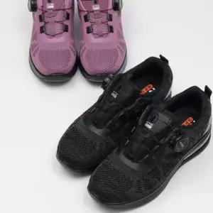 [신세계라이브쇼핑][옷자락] 여자 메쉬 다이얼핏 에어솔 경량 데일리 운동화