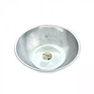 ( )스텐 쌀 바가지 함박 2호 1p 쌀볼 쌀씻기 쌀세척통 쌀대야 쌀씻는그릇