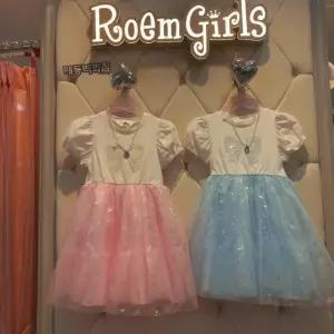 로엠걸즈입니다DP01보걱목걸이스팽글샤원피스보석목걸이스팽글샤원피스RGOM2641P