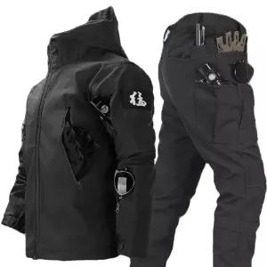 전술복 군복 겨울근무복 전투복 정비복 특전사