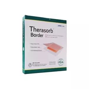 테라솝 보더 드레싱 10X10cm 2mm 10매