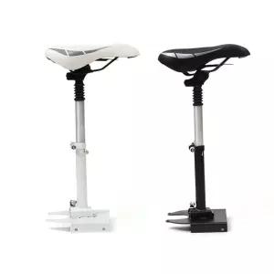 킥보드 높이조절 좌식 시트 전동킥보드 접이식 조절