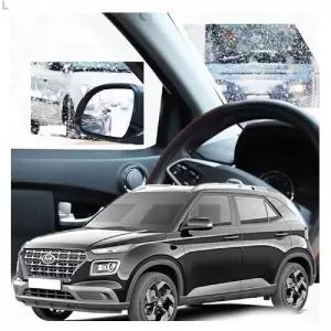 엑설런트 자동차 김서림방지필름 풀세 승합화물용자가용 카필름 예방세 차량유리 차량세 승용차