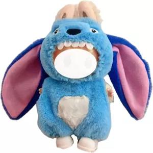 라부 인형 옷 (인형 없음) 의상 세트 액세서리