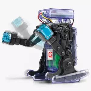 무선 복싱로봇 2.4Ghz선물 장난감 만들기 만들기세트 조립세트