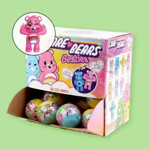 케어베어 3D 캡슐 36개 1세트어린이장난감 용장난감 놀이 뽑기