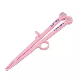 해피스마일 트레이닝 젓가락 ()(575860) 어린이 키즈 연습수저 어린이용 연습용