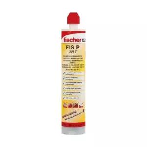 피셔 케미칼앙카 300ml 490g공업용앙 보수 공사 다용도앙 현장앙 앙카 건축앙 토목앙 공장앙 산업