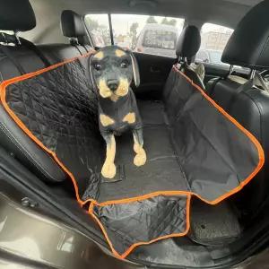 강아지 캐리어 이동 가방 슬링백 자동차 애완동물 여행 개