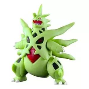 포켓몬스터 W 콜렉션 ESP 메가마기라스수집피규어 규어 장난감 인형 포켓몬어