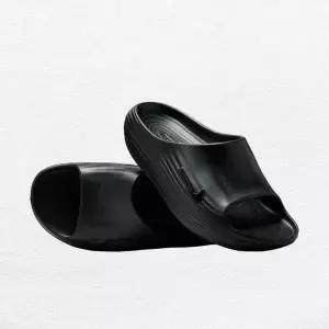 [나이키]리액트 X 리주버네이트 슬라이드 스포츠 슬리퍼 HV4479 001