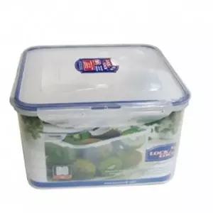 ( )락앤락 밀폐용기 반찬통 냉장고용기 그릇 3.7L 1P