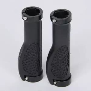 커버 핸들 자전거 손잡이 블랙 ZF