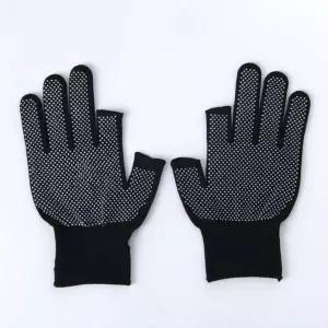 ZF 낚시장갑 반장갑 2컷