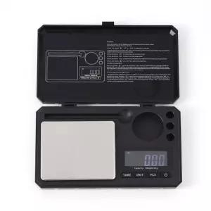 잇툴 초정밀 전자 저울 500x0.01g초 무게측정 산업용 초저울