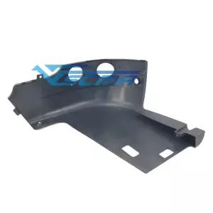 화물차 스카니아 범퍼 교체 부품 가드 왼쪽 좌측 1865182