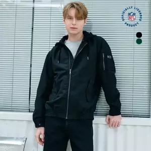 26SS 남성 MA-1 블루종 점퍼