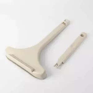 방충망 NRP909Z1 청소솔(베이지) 만능청소브러쉬 방충망청소브