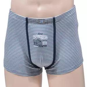 동화 코닉 주니어 드로즈 3매입사각팬티 남아 면스판