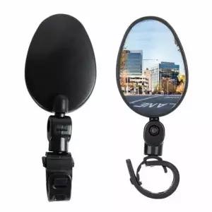 자전거 안전거울 트인 백미러 사이드거울