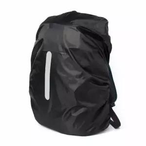 방수 배낭커버 40L 리플렉터 백팩덮개
