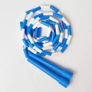 WL 김수열 줄넘기 유아/어린이 색동줄넘기 K-320(랜덤발송)