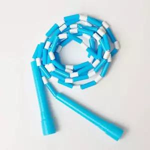 WL 김수열 줄넘기 유아/어린이 색동줄넘기 K-330(랜덤발송)