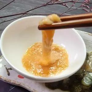 급냉 국산 해삼 내장 100g 손질 해삼 고노와다 냉동해삼 국산고노와다 집에서 소주안주 간단한 술안주