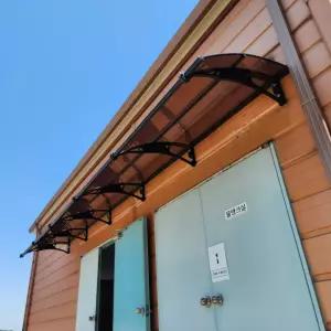 캐노픽스 1000 X 4100 렉산차양 햇빛가리개 캐노피