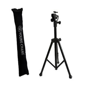 영창악기 연습용드럼 전용 스탠드 (YCDS2500) (드럼 미포함)패드받침대 용스탠드 거치대