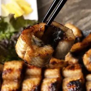 국내산 민물장어(자포니카종) 1kg(손질후 700g내외)