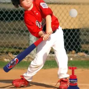 월드 베이스볼 세트 야구놀이장난감 야구 연습 배트 방망이 어린이