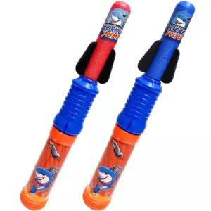 에어 로켓 펌프 12개놀이 로케트 장난감