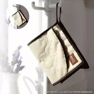 지니아이 보온보냉파우치 고급형 파우치 이유식 보관