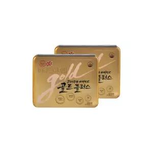 고려은단 비타민C 골드플러스 240정 x2개 (16개월분)