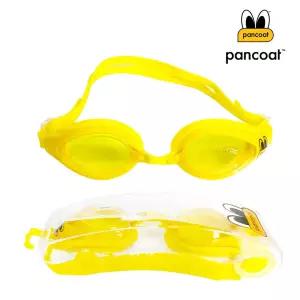 팬콧 물안경 수경 물놀이 수영 용품 스노클캐릭터 유아 강습용 패션 아동