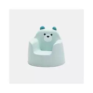 일룸 유아 소파 키즈 쇼파 아기 의자 어린이 폴라아코 블루 MNS