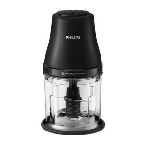 필립스 파워 다지기 3000 시리즈 HR1501/블랙