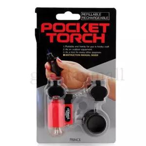 PRINCE 프린스 일제 토치라이터 PB207