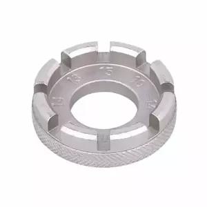 TBZ 자전거 수리 도구 간편 스포크 렌치 수리용품 멀티툴